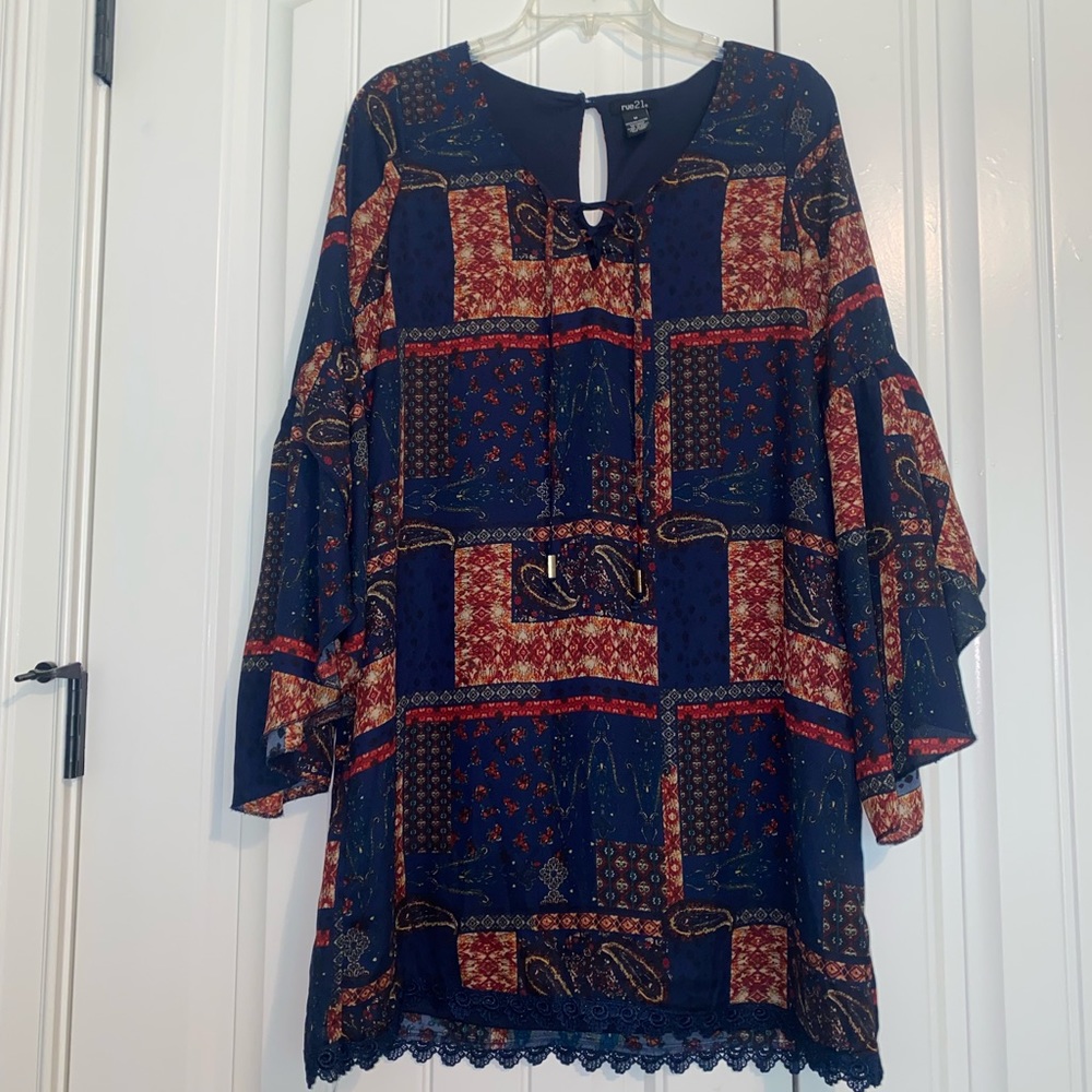 Rue21 Dress (M)